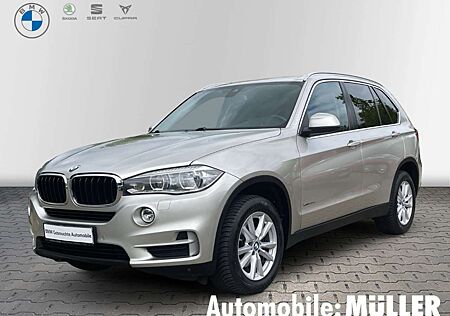 BMW X5 xDrive30d*LED*HeadUpDisplay*Tempomat*Harman&Kardon