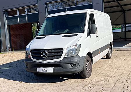 Mercedes-Benz Sprinter II Kasten216 CDI*Automatik*TOP*
