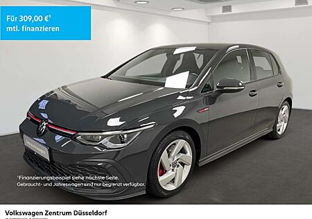 VW Golf GTI Volkswagen 2.0 TSI Navigation Sitzheizung