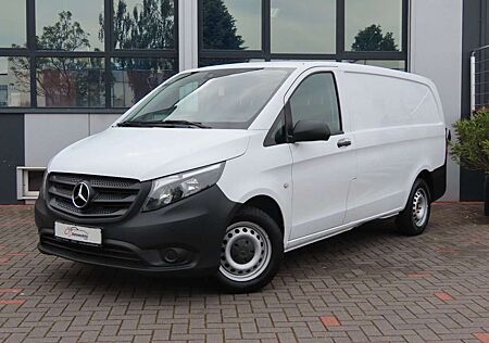 Mercedes-Benz Vito Kasten 114 CDI BT RWD lang Aut. 7G-TRONIC