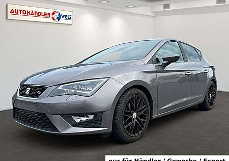 Seat Leon 1.4 TSI FR 5-trg. Automatik AAC LED SHZ PDC