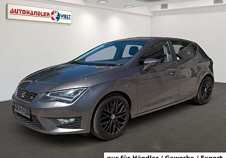 Seat Leon 1.4 TSI FR 5-trg. Automatik AAC LED SHZ PDC