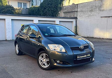 Toyota Auris Sol 1.6*Klima*Multi*8-Fach*