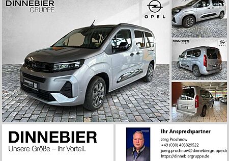 Opel Combo XL GS 1.5 Diesel (96 kW / 130 PS) AT-8 TWA