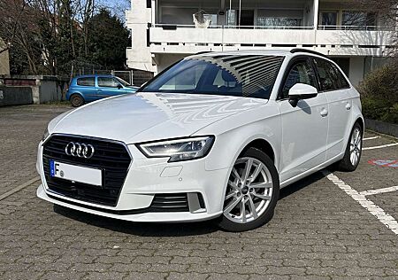 Audi A3 30 TFSI Limousine S tronic sport