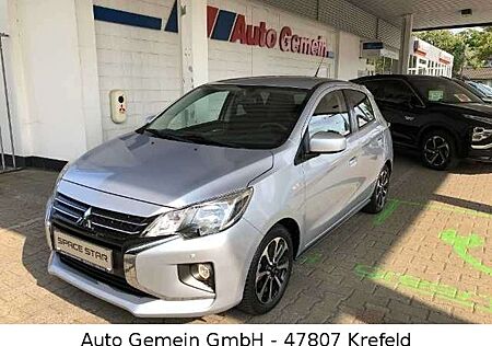 Mitsubishi Space Star 1.2 Intro Edition PLUS