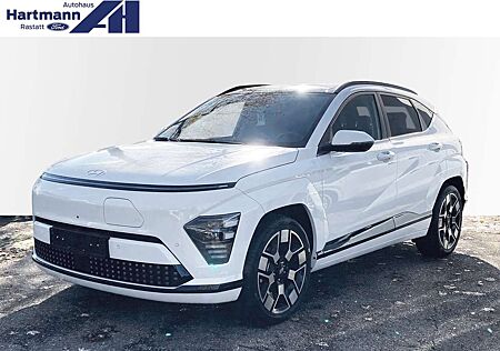 Hyundai Kona Prime Elektro 2WD