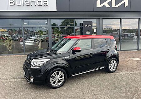 Kia Soul Dream Team edition AHK