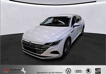 VW Arteon Volkswagen Shooting Brake 2.0 TDI SCR DSG Elegance