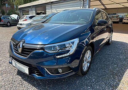 Renault Megane IV Grandtour Limited