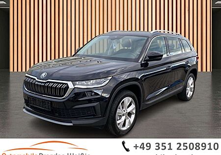 Skoda Kodiaq 1.5 TSI DSG Style*Navi*ACC*Kamera*7 Sitze