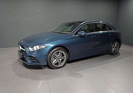 Mercedes-Benz A 250 e AMG/DISTRO/PANO/AHK/LED/KAMERA/SHZ