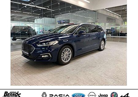 Ford Mondeo TURNIER 2.0 Ti-VCT Hybrid TITANIUM BUSINE.-Pkt. II