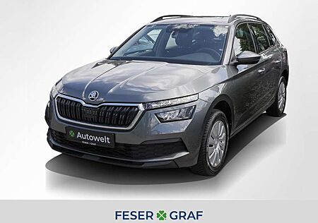 Skoda Kamiq 1.0 TSI Active PDC Sitzh. SmartLink