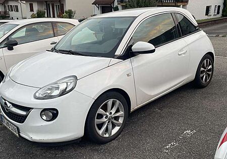 Opel Adam Jam