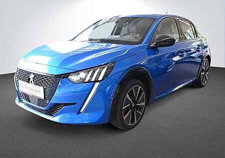 Peugeot 208 e- GT ACC LED PDC Kamera