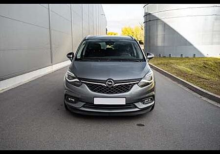 Opel Zafira Diesel 2.0 D (CDTI ecoFLEX) Start/Stop ON