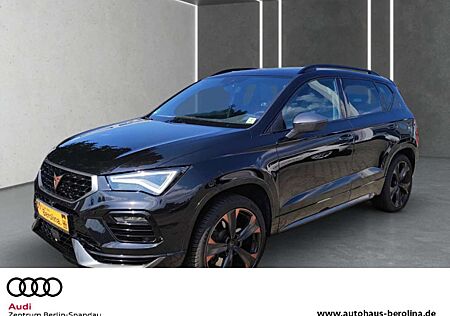Cupra Ateca 2.0 TSI 4D DSG *PANO*ACC*NAV*R-CAM*SHZ*