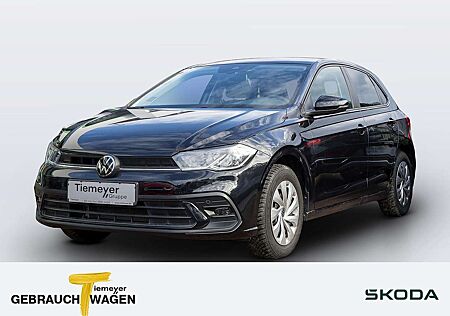 VW Polo Volkswagen 1.0 MPI LED VIRTUAL PDC+ TEMPOMAT LM15