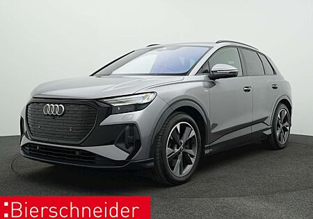 Audi Q4 e-tron 50 quattro KAMERA AHK MATRIX-LED