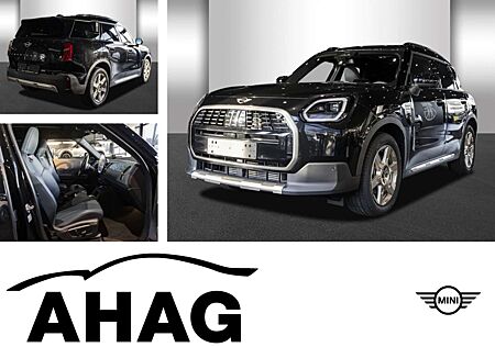 Mini Cooper S Countryman Cooper SE Countryman Countryman C Favoured Trim Steptronic Panorama