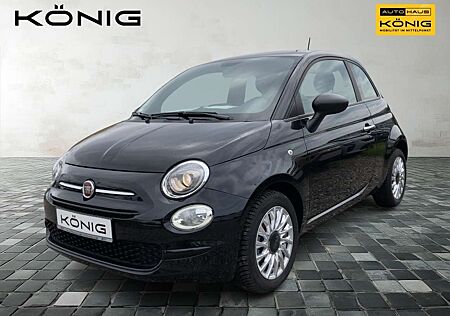 Fiat 500 Klima *CarPlay *Radio