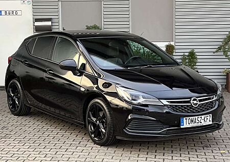 Opel Astra K 1.4 Turbo OPC Line*Leder*LED*SHz*Kamera
