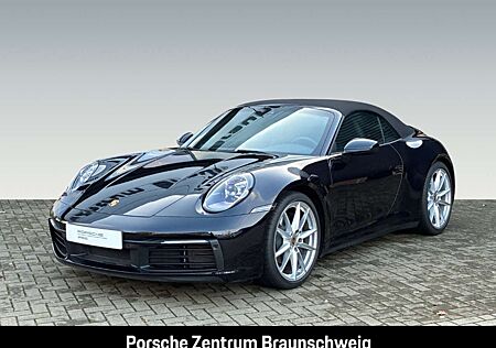 Porsche 992 911 Carrera 4 Cabriolet LED-Matrix BOSE