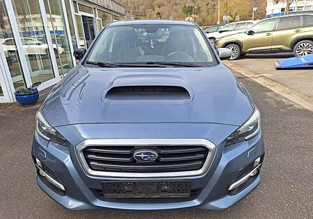 Subaru Levorg Comfort 4x4