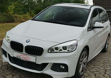 BMW 220 i M Sport