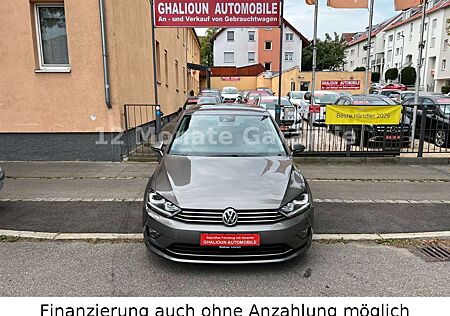 VW Golf Volkswagen Sportsvan VII Highline BMT/Start-Stopp