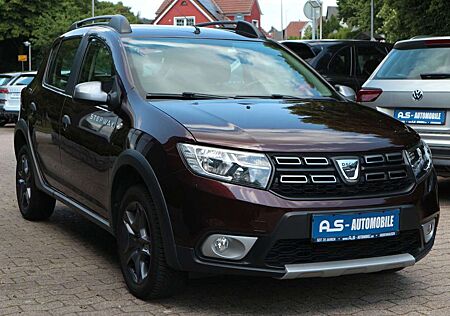 Dacia Sandero II Stepway Celebration *2.HAND/NAVI/PDC*