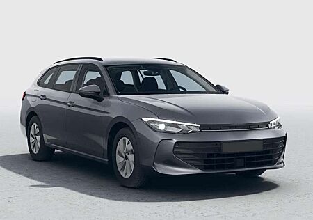 VW Passat Variant Volkswagen City 1.5 eTSI DSG AHK*Android Auto*SHZ*Kamera*5...