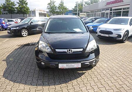 Honda CR-V Diesel 2.2i CTDi DPF Elegance
