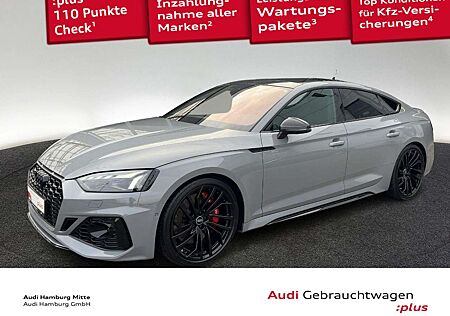 Audi RS5 Sportback TFSI quattro tiptr. Pano Sportabga