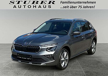 Skoda Kamiq 1.0 TSI Selection DSG | AHK | RFK | ACC