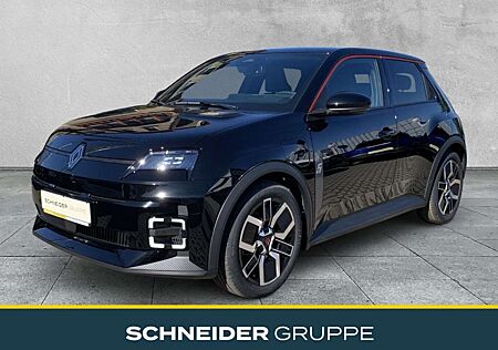 Renault R 5 TECHNO 120 URBAN RANGE SHZ+NAVI+KLIMA+ACC