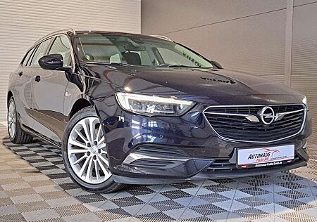 Opel Insignia 1.5 Turbo Inovation°Spur°AHK°Shzg°LED°