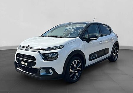 Citroën C3 Citroen Elle 1.2 PureTech 110 LED+PDC+CAM+NAVI+ALLWETTER+