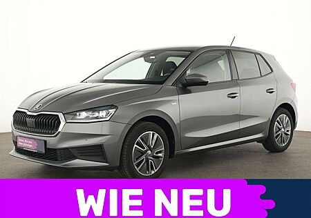 Skoda Fabia gebraucht kaufen Skoda Fabia Tour PDC|Winter-Paket|LED|NAVI|SHZ