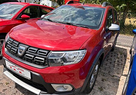 Dacia Sandero TCe 90 Stepway Essential+WR