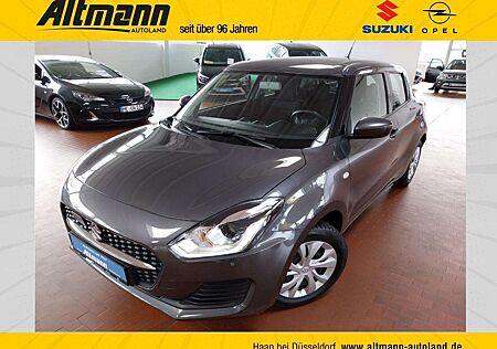 Suzuki Swift Club Klima Bluetooth ACC DAB