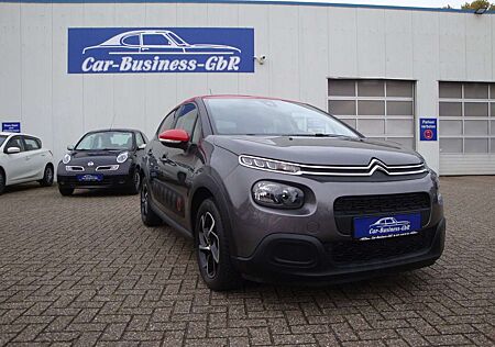 Citroën C3 Citroen Feel