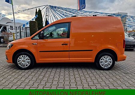 VW Caddy Volkswagen Kasten*Radio*USB*AUX*AHK 1500KG*HU Neu*