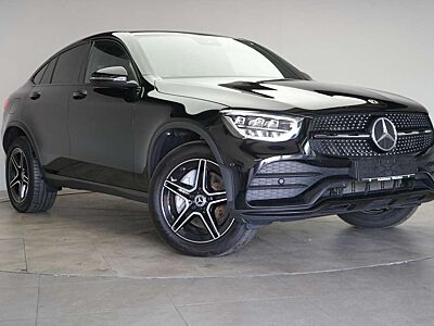 Mercedes-Benz GLC 300 de 4Matic 9G-Tronic AMG Distronic/Kamera