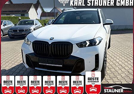 BMW X5 30 d M-Sport-Pro HARMAN/KARDON SOFT-ClOSE