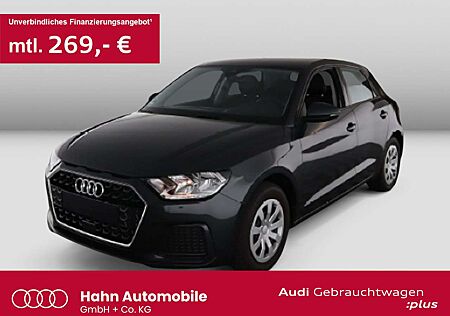 Audi A1 advanced 25TFSI VIRTUAL COCK SITZH