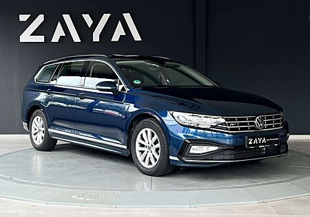 VW Passat Volkswagen 2.0 TDI R-Line*DSG*LED*AHK*R-KAMERA*