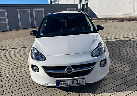 Opel Adam 1.2 Unlimited