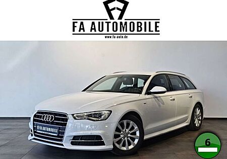Audi A6 2.0 TDI S Line S Tronic Navi Plus Xenon GRA